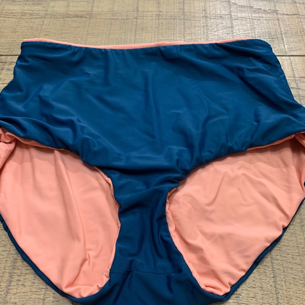 Raisins Curve Swimsuit Bottoms